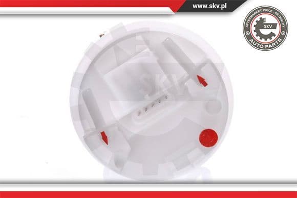 fuel supply unit 02SKV712 - image 2