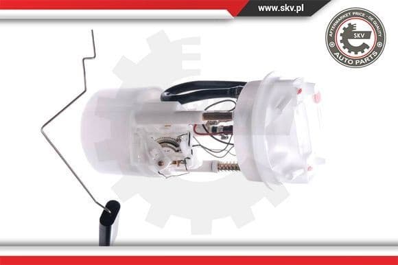 fuel supply unit 02SKV712 - image 3