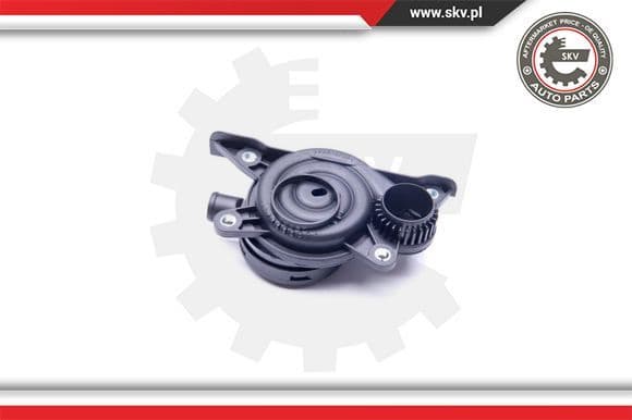 Oil Separator, crankcase ventilation 31SKV060