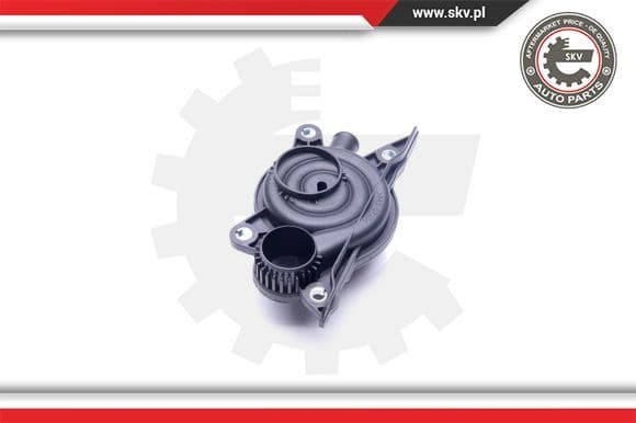 Oil Separator, crankcase ventilation 31SKV060 - image 2