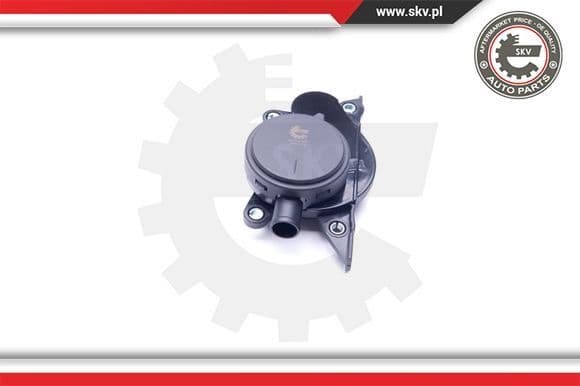Oil Separator, crankcase ventilation 31SKV060 - image 3