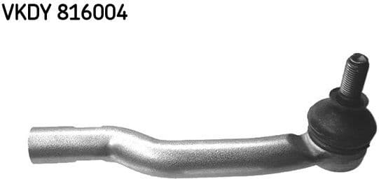 Tie Rod End VKDY 816004
