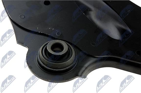 Control/Trailing Arm, wheel suspension ZWD-RE-031 - image 5