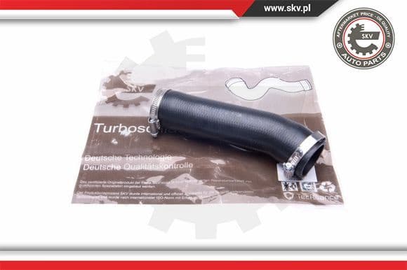 Charge Air Hose 43SKV078