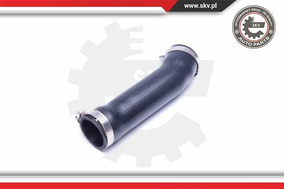 Charge Air Hose 43SKV078 - image 3