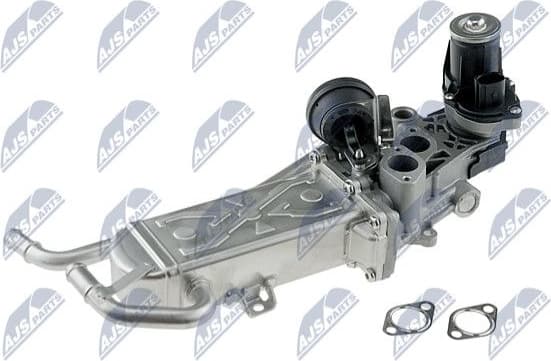 EGR Valve EGR-VW-019