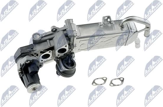 EGR Valve EGR-VW-019 - image 2