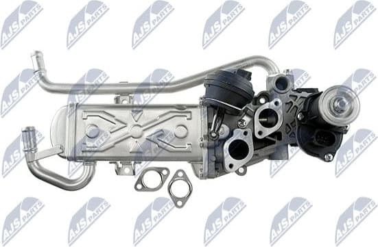 EGR Valve EGR-VW-019 - image 5