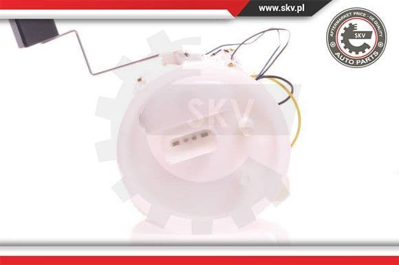 fuel supply unit 02SKV711 - image 3
