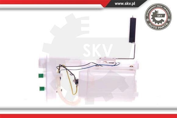 fuel supply unit 02SKV711 - image 5
