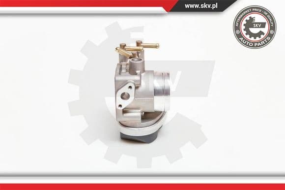 Throttle Body 12SKV027 - image 3