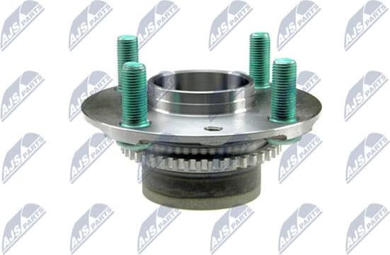 Wheel Bearing Kit KLT-MZ-058 - image 2