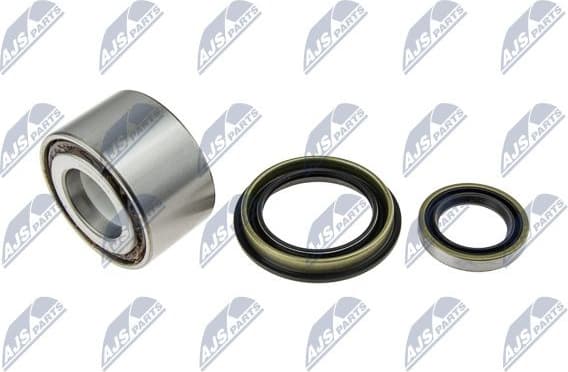 Wheel Bearing Kit KLT-NS-019