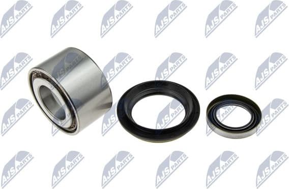 Wheel Bearing Kit KLT-NS-019 - image 2