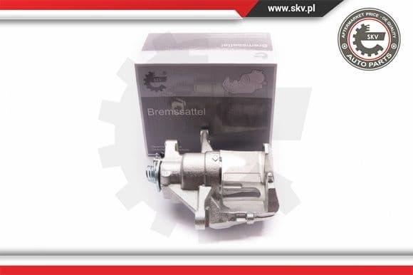 Brake Caliper 23SKV086