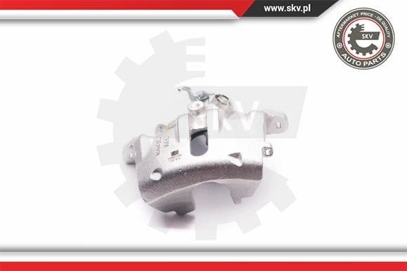 Brake Caliper 23SKV086 - image 5