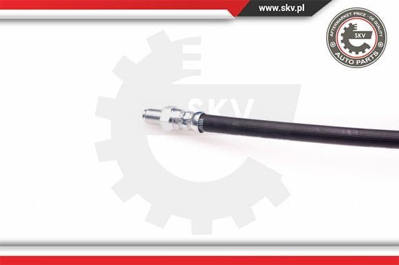 Brake Hose 35SKV092 - image 3
