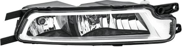 Front Fog Light 1NA011839121