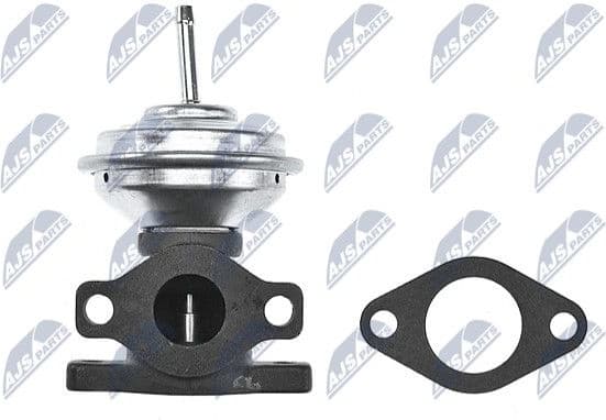 EGR Valve EGR-AU-013 - image 2
