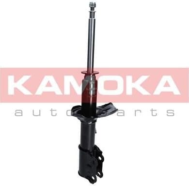 Shock Absorber 2000213