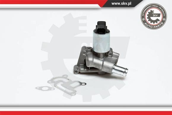 EGR Valve 14SKV030 - image 2