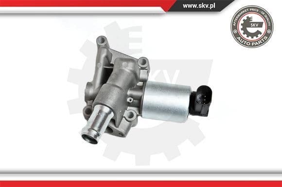 EGR Valve 14SKV030 - image 4