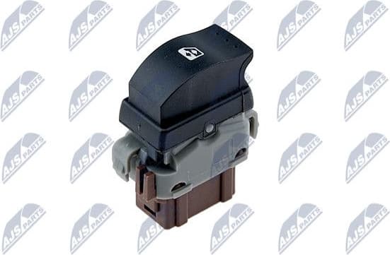 Switch, window regulator EWS-PL-015