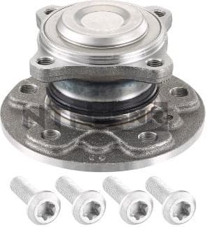 Wheel Bearing Kit R150.68
