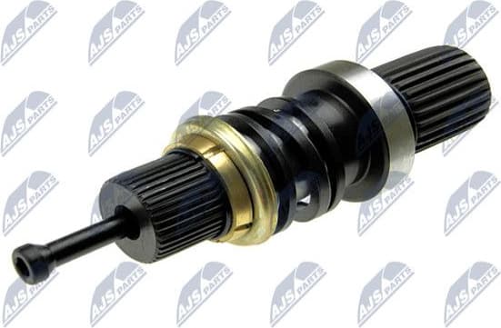 Stub Shaft, differential NPW-VW-007W
