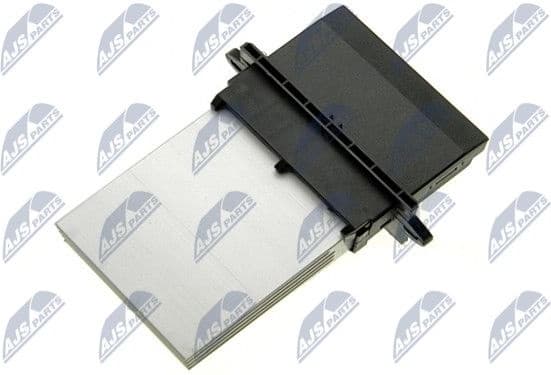 Resistor, interior blower ERD-CT-001 - image 2