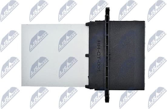 Resistor, interior blower ERD-CT-001 - image 3