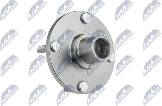 Wheel Hub KLP-NS-016P