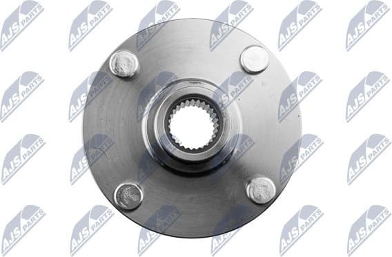 Wheel Hub KLP-NS-016P - image 5