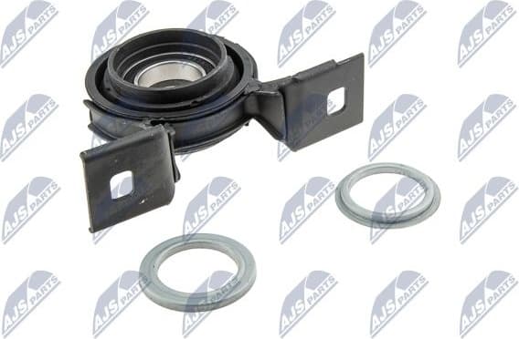 Bearing propeller shaft (cardan) NLW-RE-001 - image 2