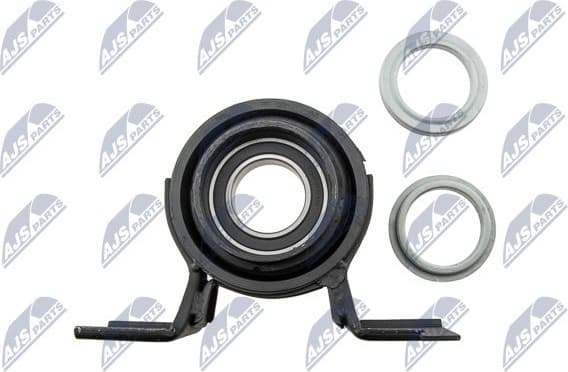 Bearing propeller shaft (cardan) NLW-RE-001 - image 3