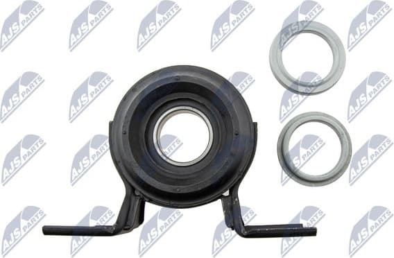 Bearing propeller shaft (cardan) NLW-RE-001 - image 5