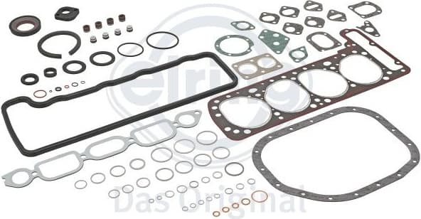 Full Gasket Kit, engine 348.270