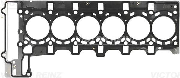 Gasket, cylinder head 611028000