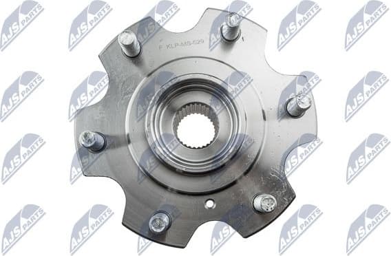 Wheel Bearing Kit KLP-MS-029 - image 4