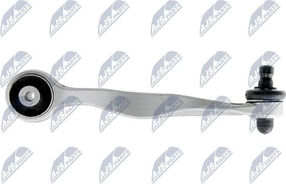 Control/Trailing Arm, wheel suspension ZWG-VW-005 - image 3