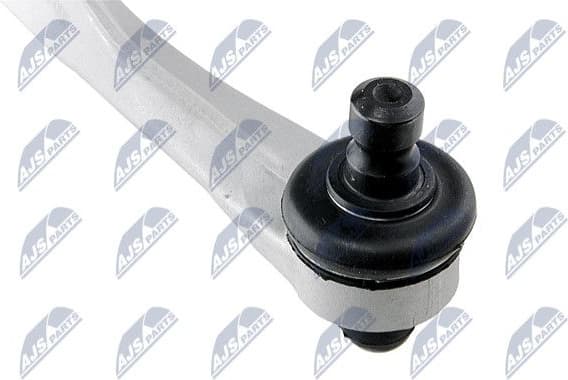 Control/Trailing Arm, wheel suspension ZWG-VW-005 - image 5