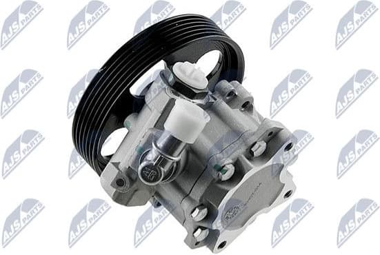 Hydraulic Pump, steering SPW-CT-014 - image 2
