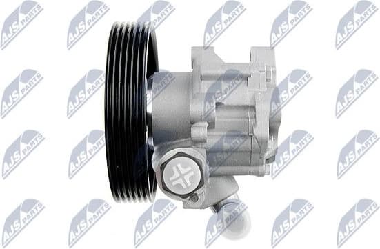 Hydraulic Pump, steering SPW-CT-014 - image 3