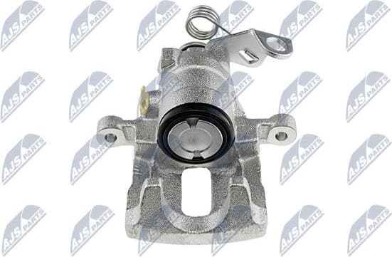 Brake caliper HZT-FR-007