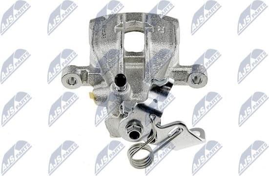 Brake caliper HZT-FR-007 - image 3
