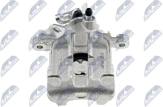 Brake caliper HZT-FR-007 - image 4