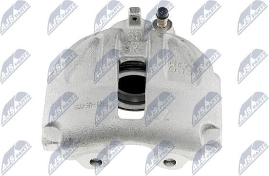 Brake Caliper HZP-ME-003 - image 4