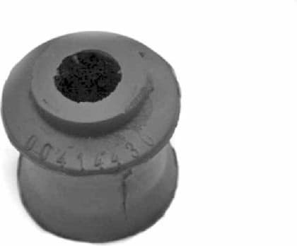 Mounting, shock absorber 00516167