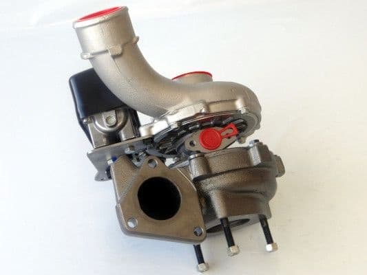 Charger, charging (supercharged/turbocharged) OE REMAN LTRPA7697013 - image 4