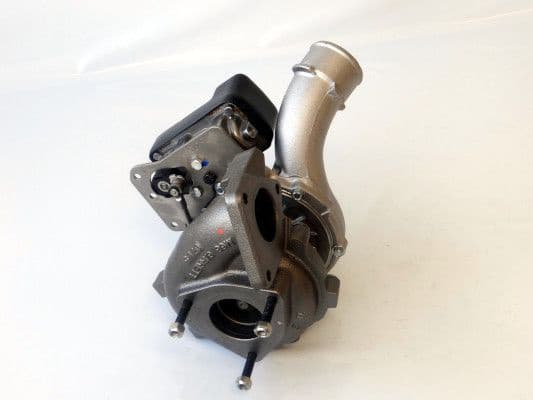 Charger, charging (supercharged/turbocharged) OE REMAN LTRPA7697013 - image 5